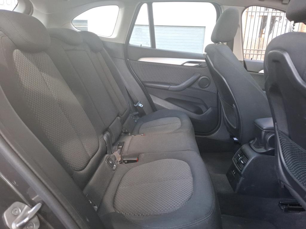 BMW X1. X1 F48 LCI sDrive 18i 136 ch DKG7 Business Design 2022