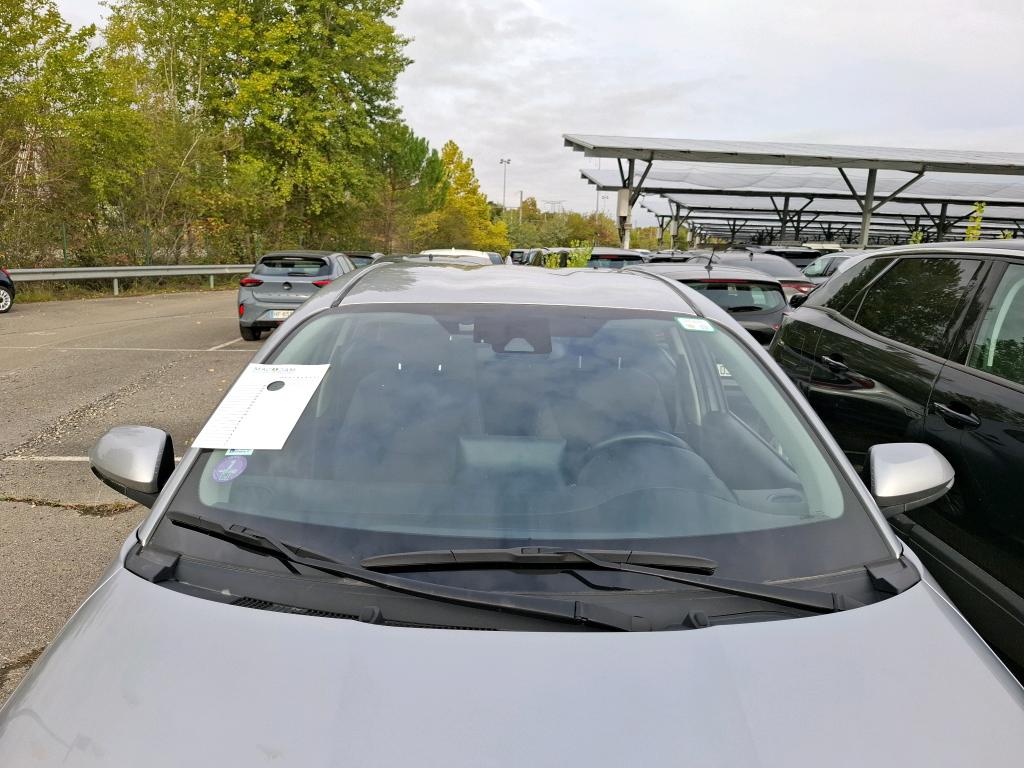 TOYOTA YARIS HYBRIDE 116h Dynamic 2022