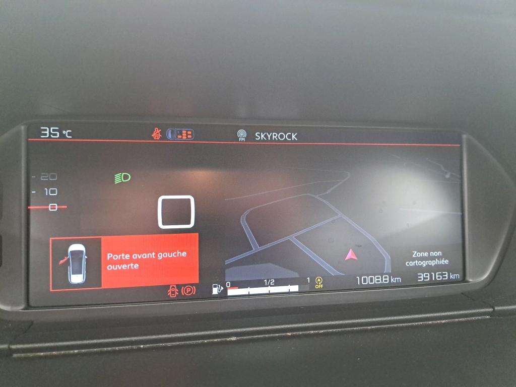CITROEN C4 GRAND Spacetourer PureTech 130 S&S BVM6 Feel 2022