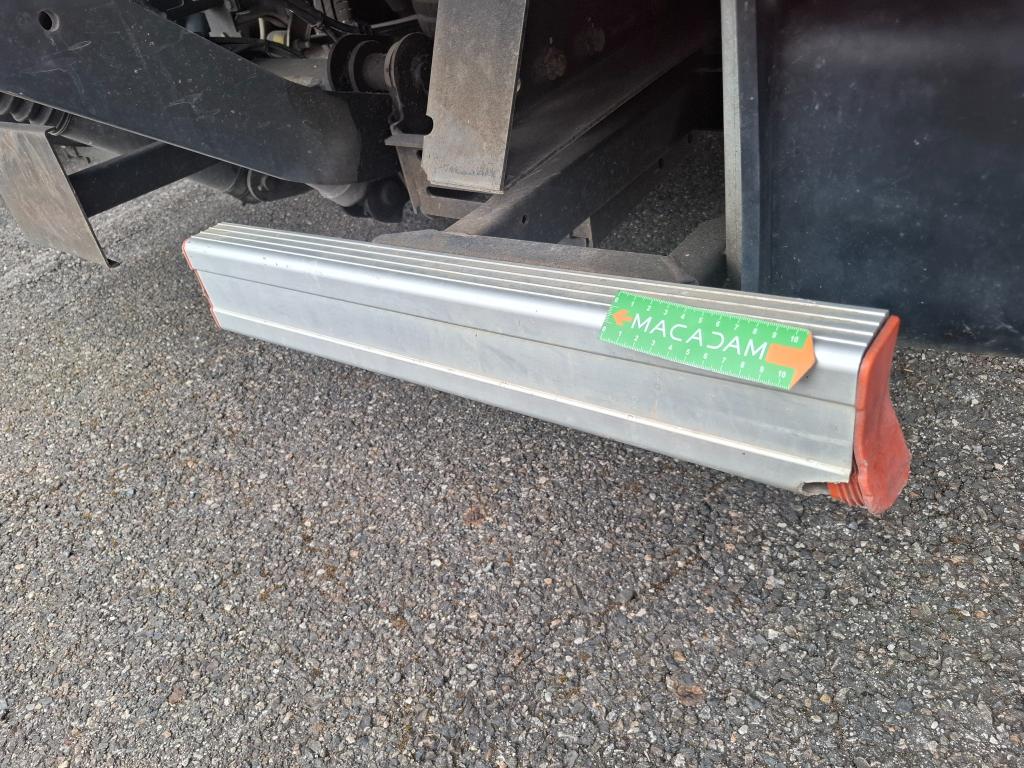 FIAT DUCATO CHASSIS CABINE CC 3.5 L 2.3 MJT 130 EURO 6 PACK PRO NAV 2019