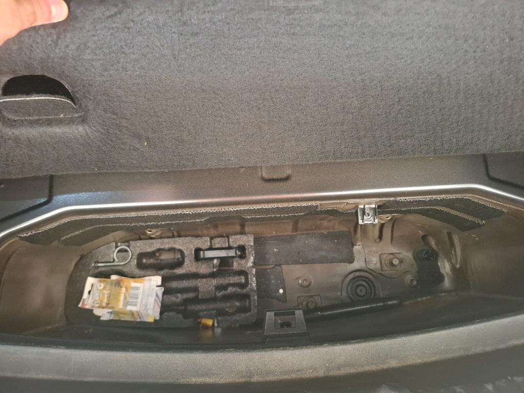 CUPRA BORN 230 ch - Batterie XL VZ 2023