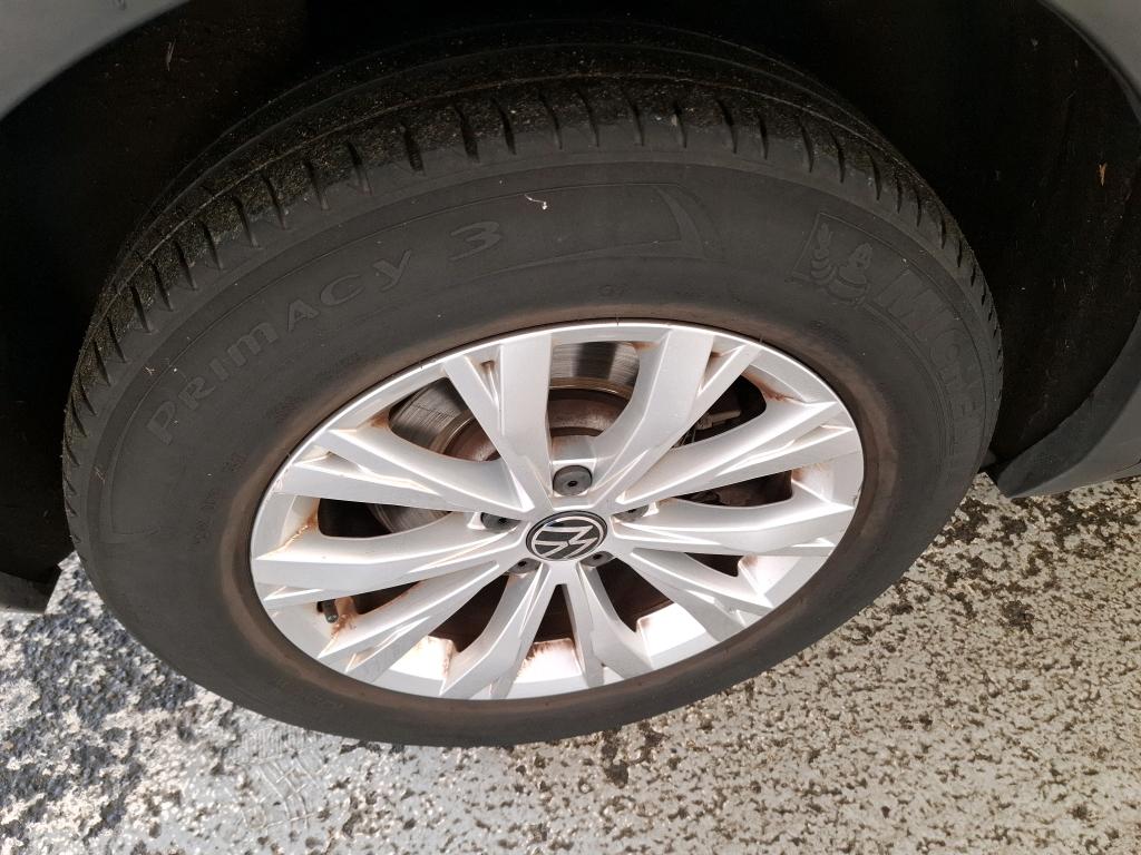 VOLKSWAGEN TIGUAN 1.4 eHybrid 245ch DSG6 Life Plus 2023