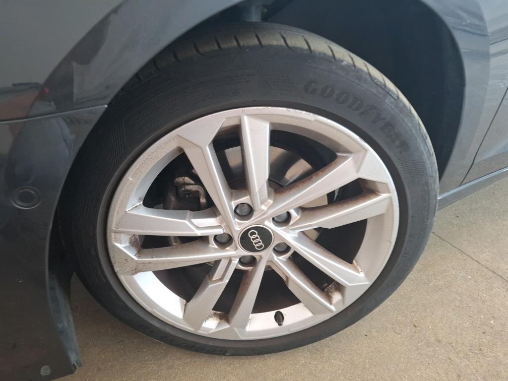 AUDI A3/S3 A3 SPORTBACK 35 TFSI 150 Business line 2021