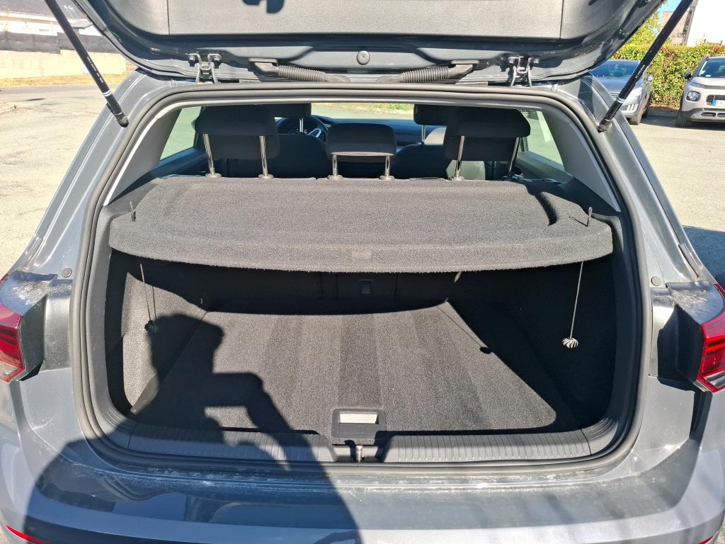 VOLKSWAGEN GOLF 1.0 eTSI OPF 110 DSG7 Life Plus 2023