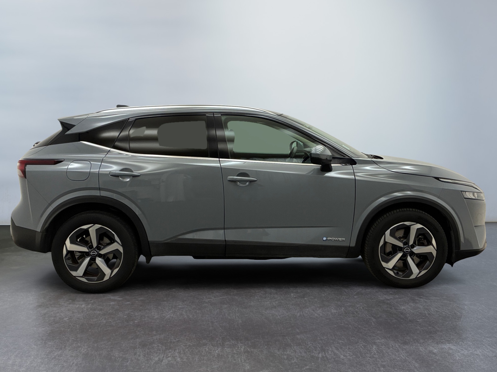 NISSAN Qashqai e-Power 190 ch 2024