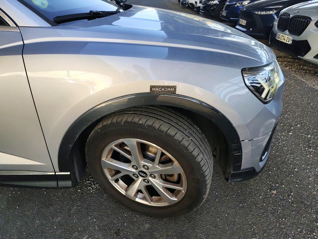 AUDI Q3 VP SPORTBACK 40 TDI 190 ch S tronic 7 Quattro Business line 2020