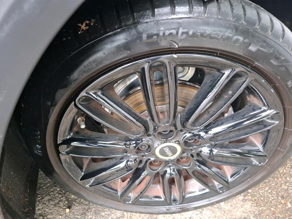 MINI HATCH 3 Portes Cooper SE 184 ch Edition Premium Plus 2023