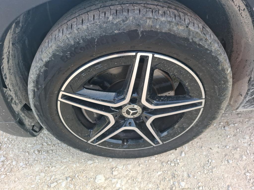 MERCEDES GLB 220 d 8G-DCT 4Matic AMG Line 2021