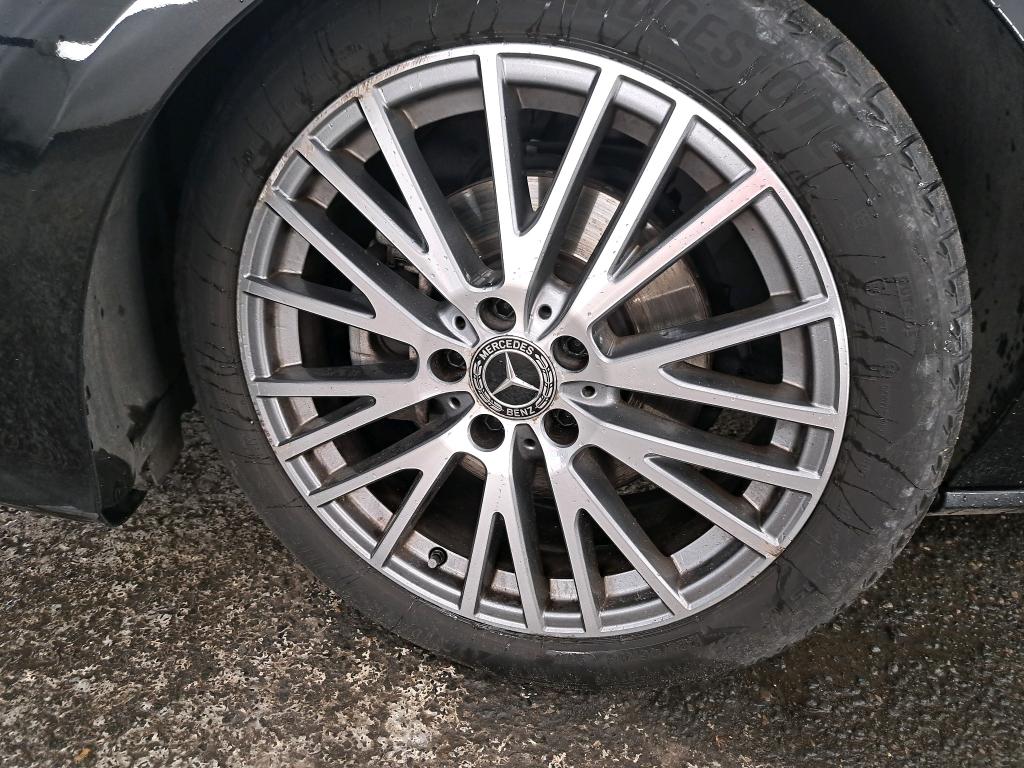 MERCEDES CLASSE CLA SHOOTING Brake 200 d 8G-DCT Progressive Line 2021