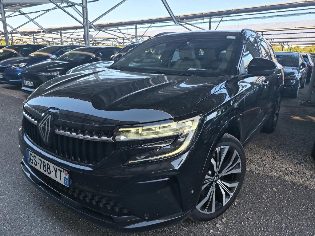 ESPACE VI