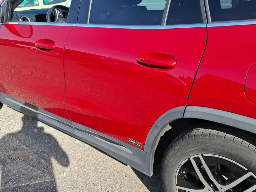 MERCEDES-BENZ MERCEDES GLA II 250 e 8G-DCT Progressive Line 2022