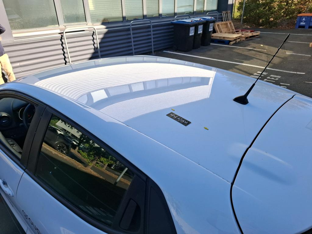 RENAULT CLIO SOCIETE DCI 75 ENERGY E6C AIR MEDIANAV 2020