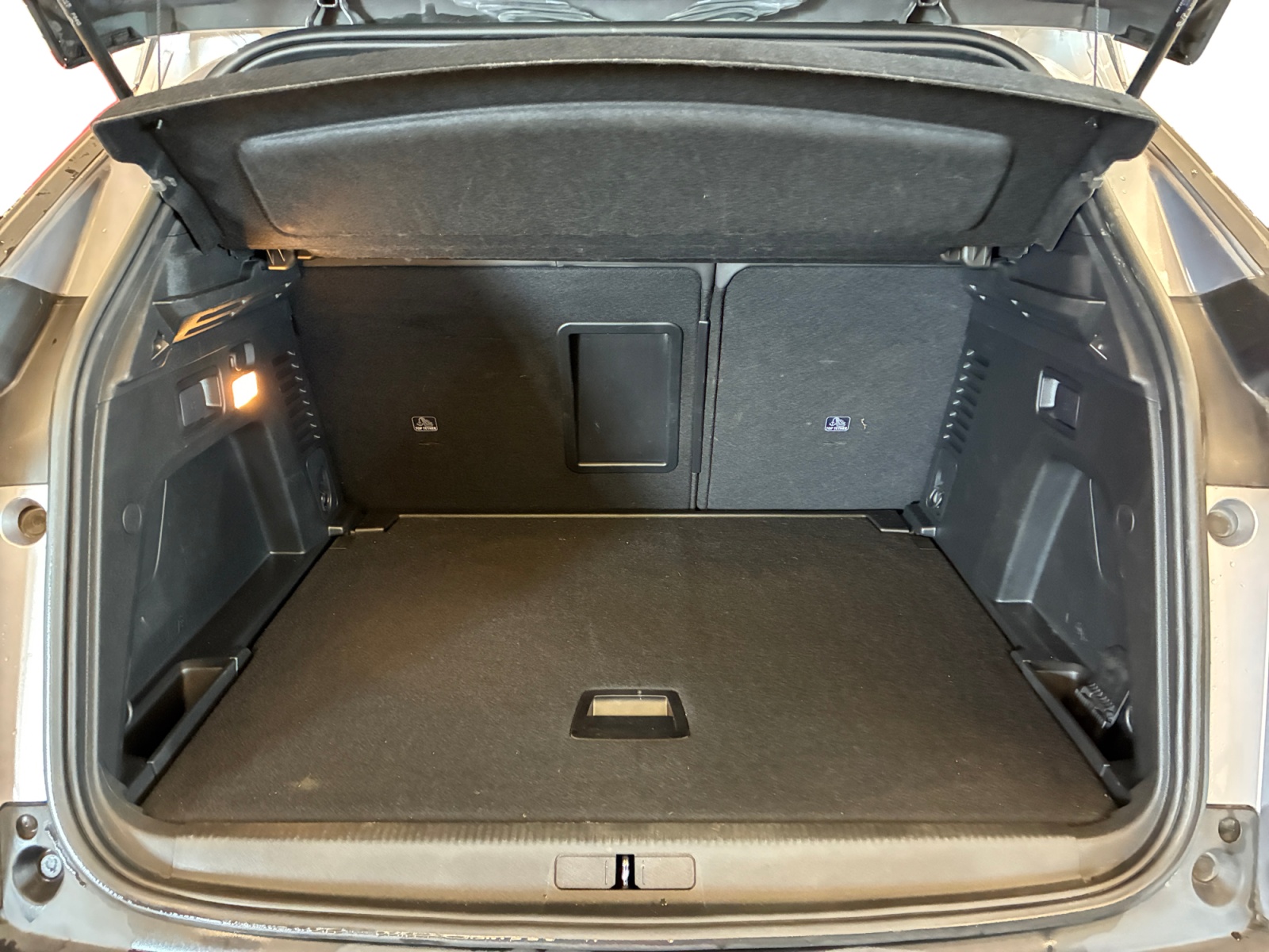 PEUGEOT 3008 Puretech 130ch S&S EAT8 Allure Pack 2023