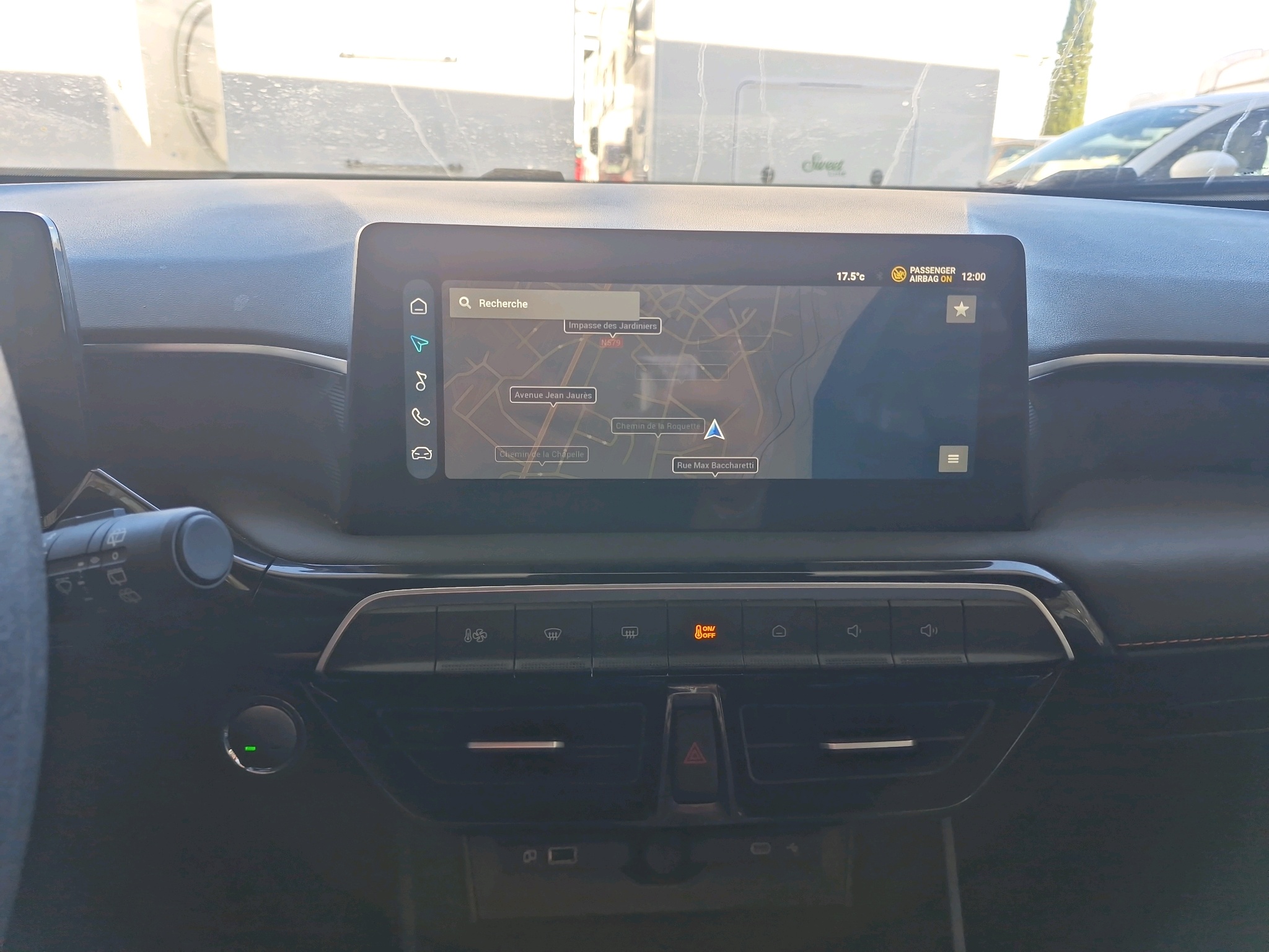 MG MG3 195ch Hybrid+ Comfort 2024