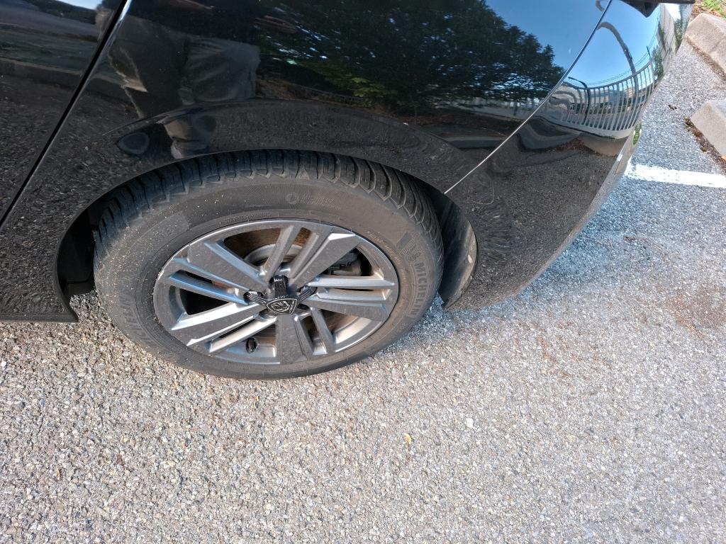 PEUGEOT 308 BlueHDi 130ch S&S EAT8 Active Pack 2022