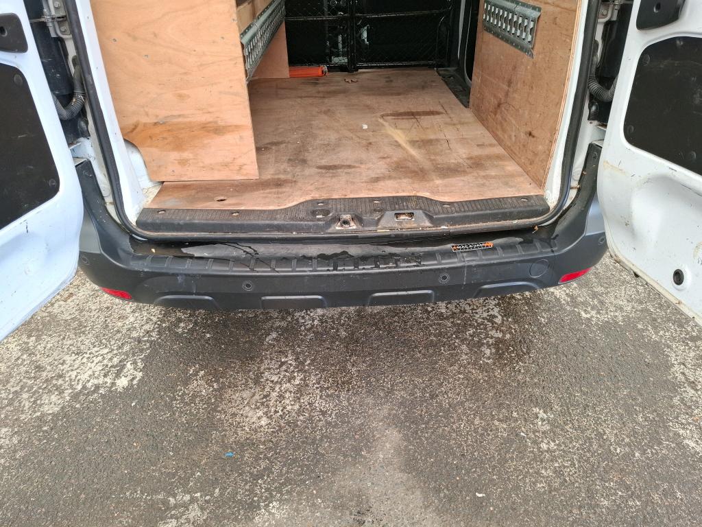 RENAULT EXPRESS VAN TCE 100 CONFORT 2021