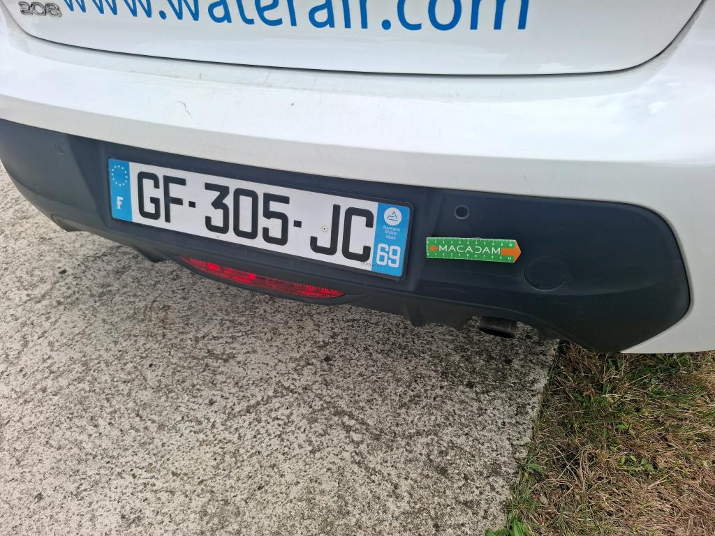 PEUGEOT 208 AFFAIRE PURETECH 75 S&S BVM5 PREMIUM 2022