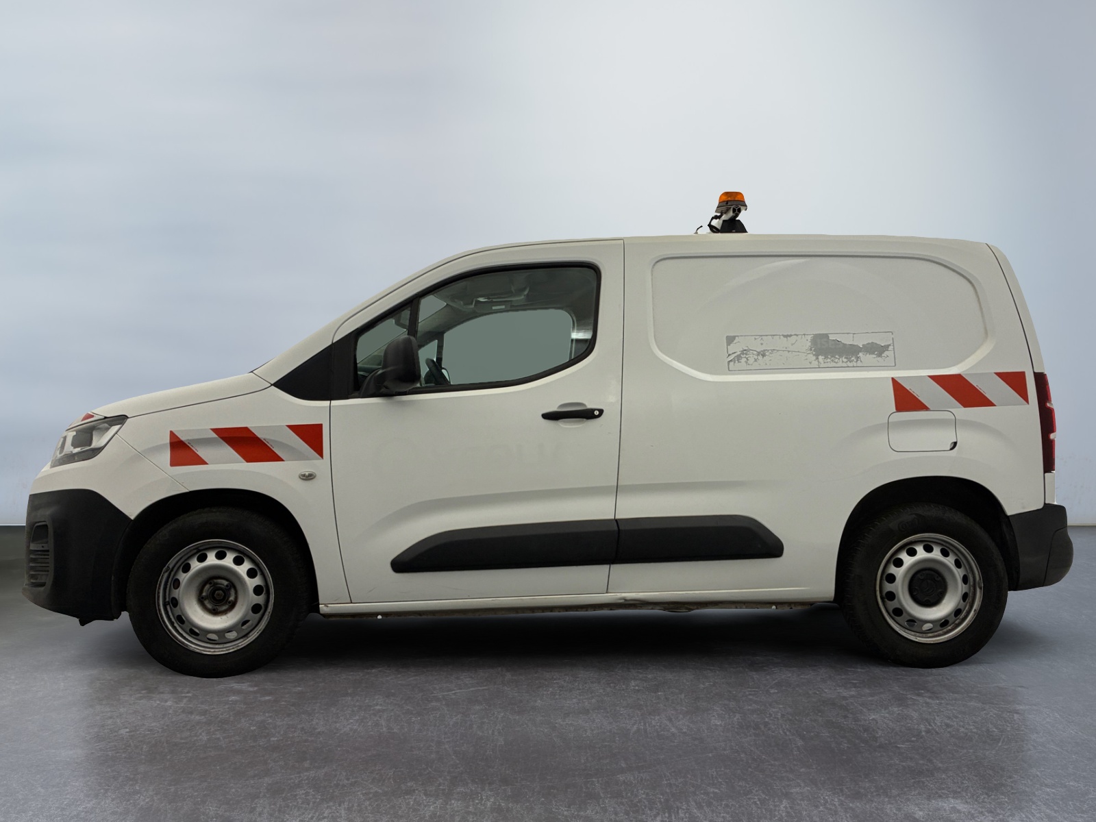 CITROEN BERLINGO VAN M 1000 BLUEHDI 100 S&S BVM5 CLUB 2020