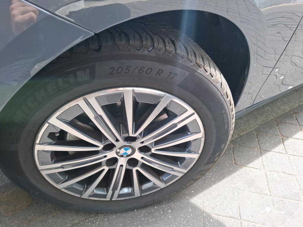 BMW SERIE 2 ACTIVE TOURER 220i 170 ch DKG7 Luxury 2023