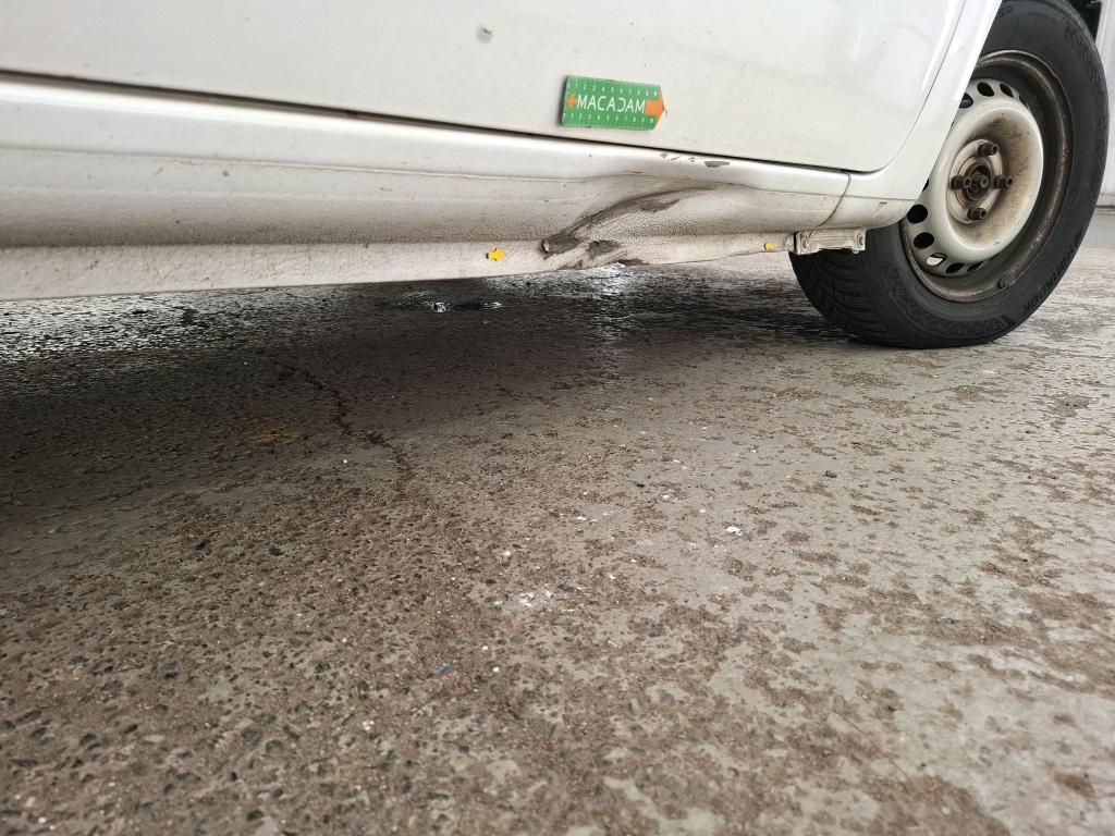 RENAULT KANGOO VU EXPRESS COMPACT 1.5 DCI 75 E6 EXTRA R-LINK 2019