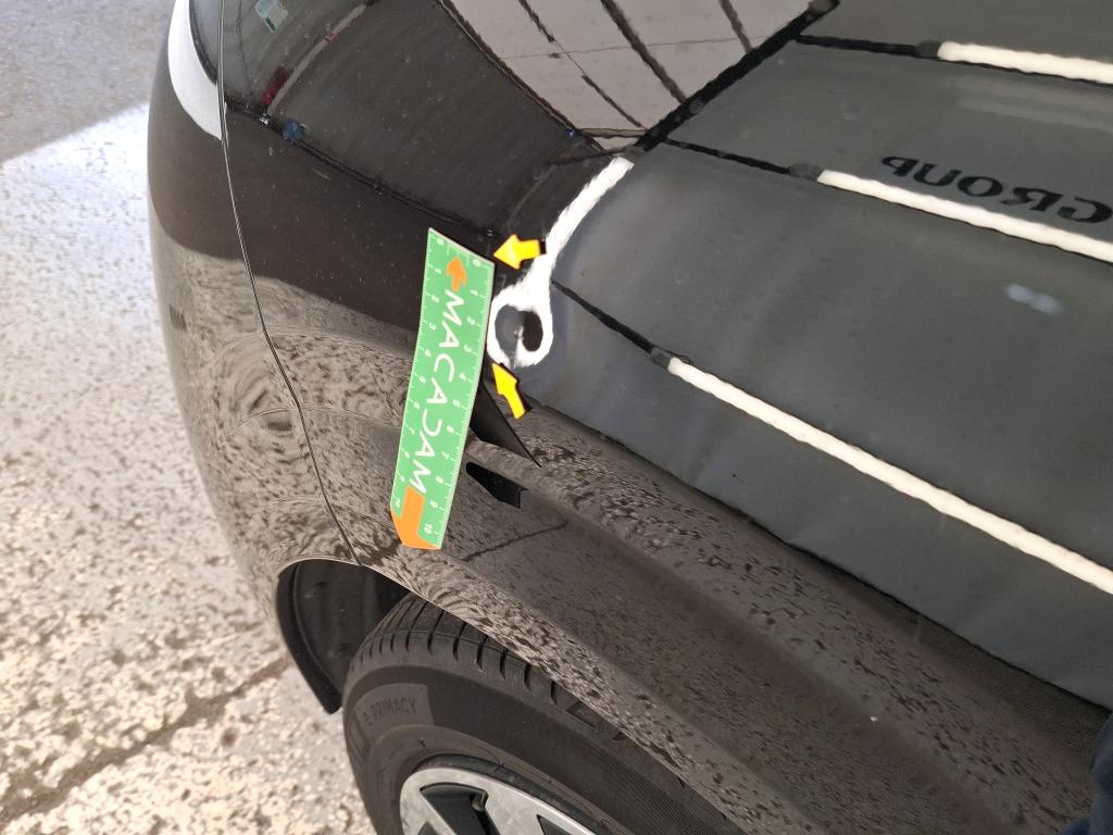 PEUGEOT 208 PureTech 100 S&S BVM6 Active Pack 2023