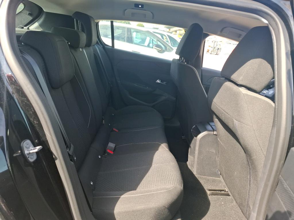 PEUGEOT 308 BlueHDi 130ch S&S EAT8 Active Pack 2023