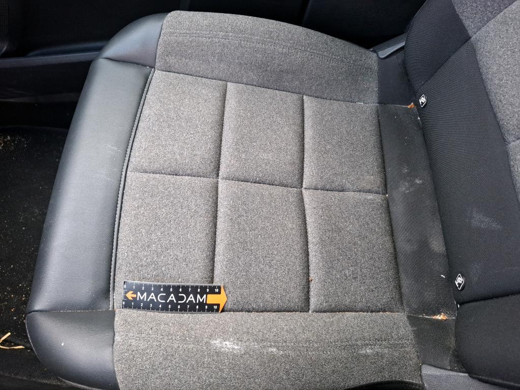 CITROEN C5 Aircross Hybride Rechargeable 225 S&S e-EAT8 Business 2022