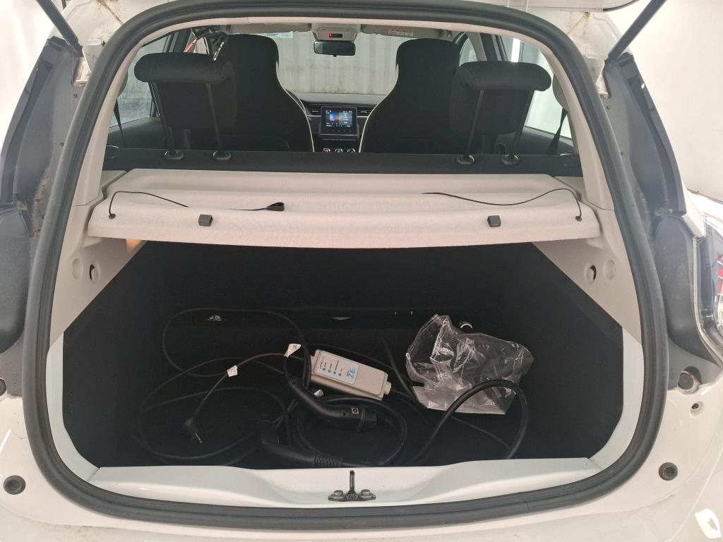 RENAULT ZOE E-TECH ELECTRIQUE R110 Achat Intégral - 21 Life 2022