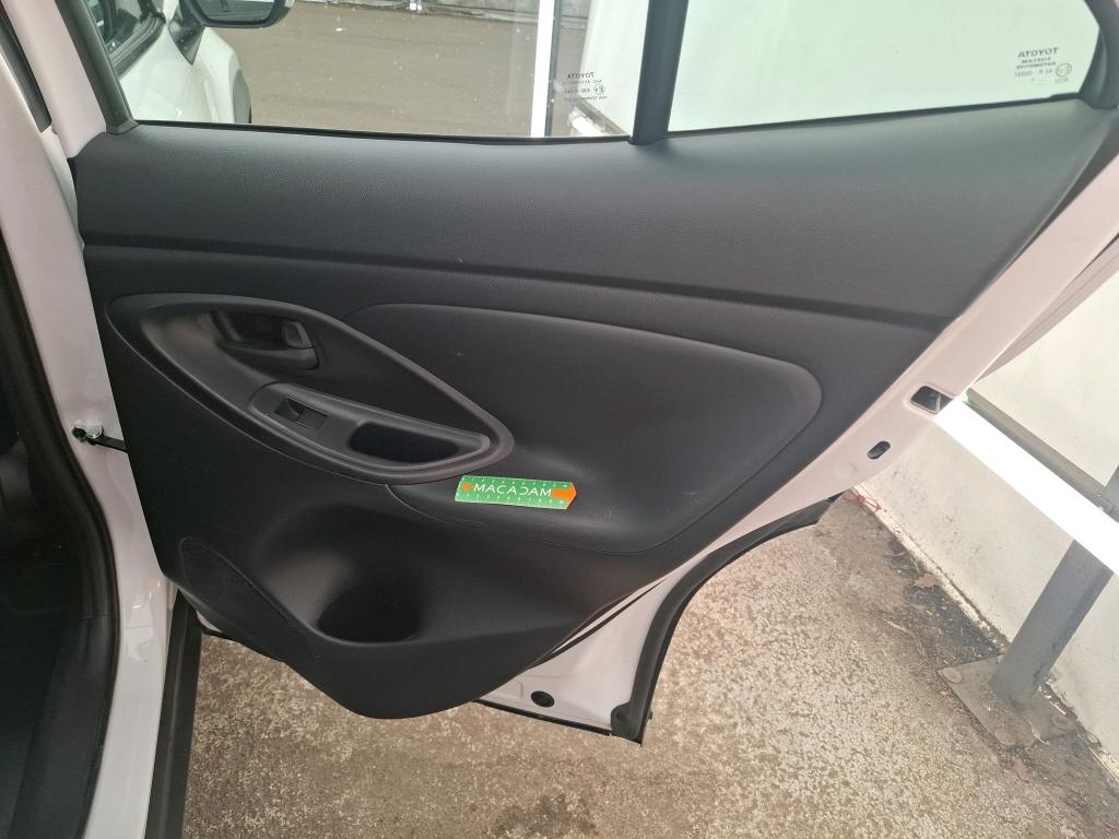 TOYOTA YARIS CROSS Hybride 116h 2WD Design 2023