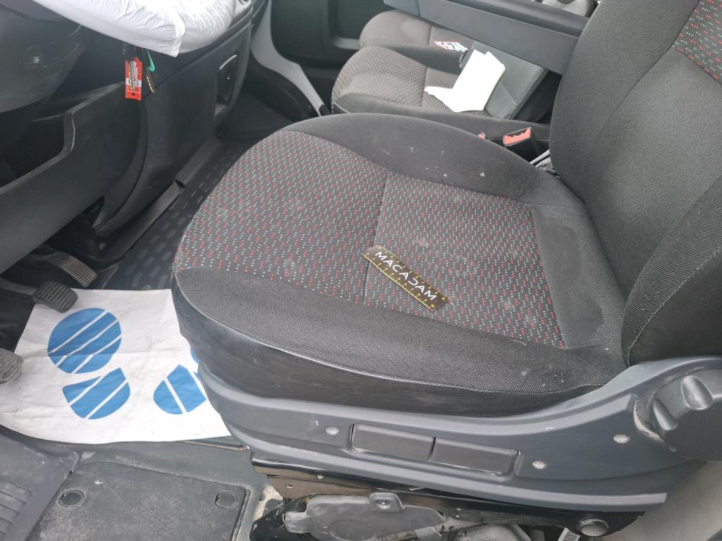 CITROEN JUMPER FOURGON TOLE 33 L1H1 BLUEHDi 120 S&S BVM6 DRIVER 2022