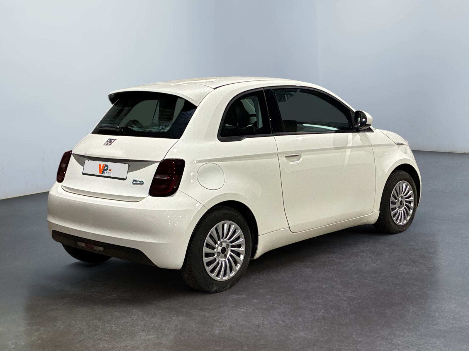 FIAT 500 e 95 ch Nouvelle 500 2023