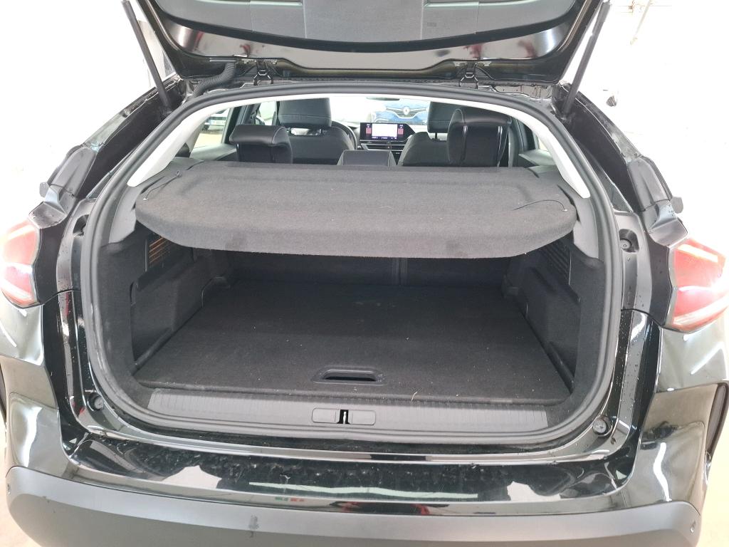 CITROEN C4 PureTech 130 S&S EAT8 Feel Pack 2023