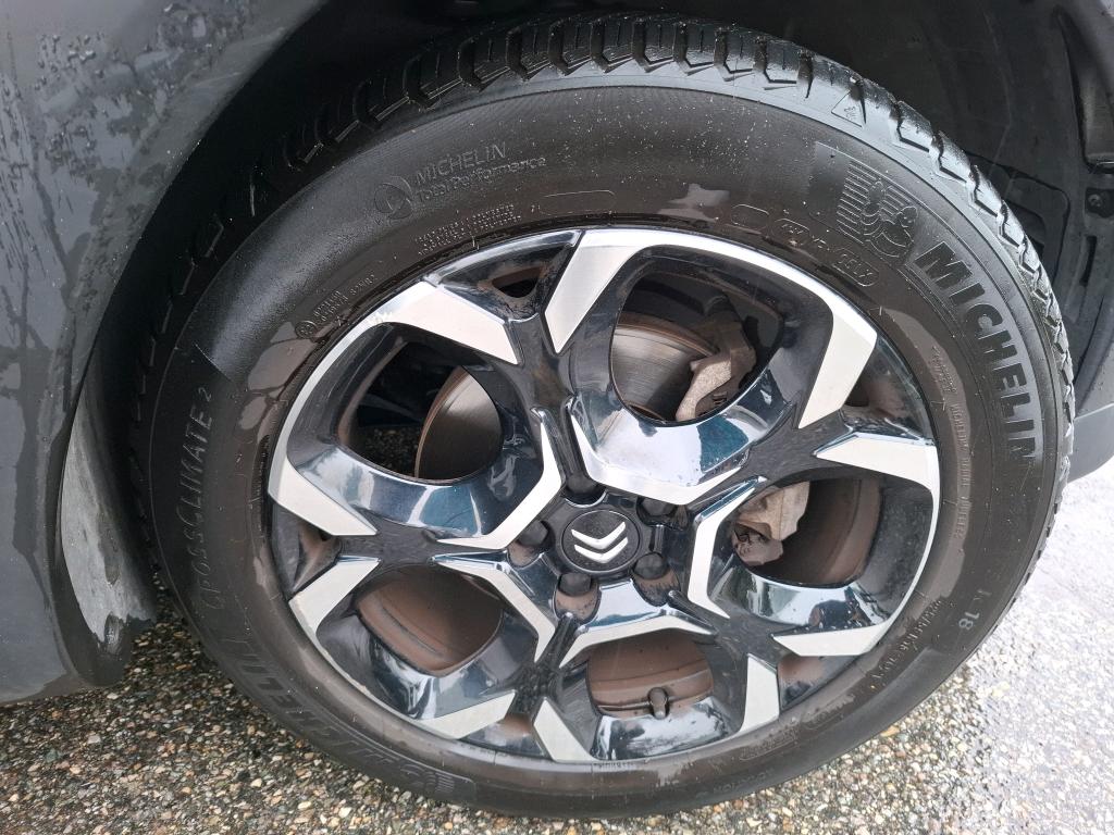 CITROEN C5 AIRCROSS BlueHDi 130 S&S EAT8 Feel Pack 2023