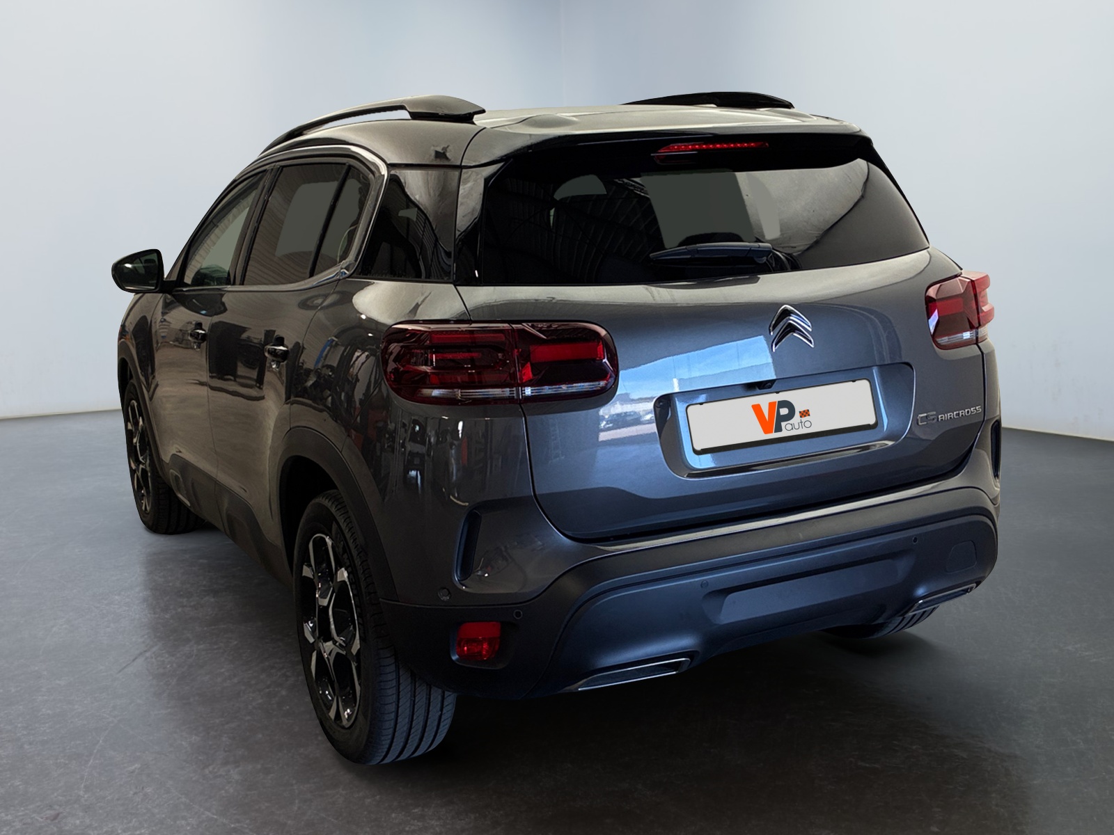 CITROEN C5 AIRCROSS BlueHDi 130 EAT8 Max 2025