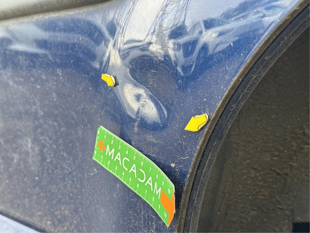 CITROEN C1 1.0i airDream Pack 2008
