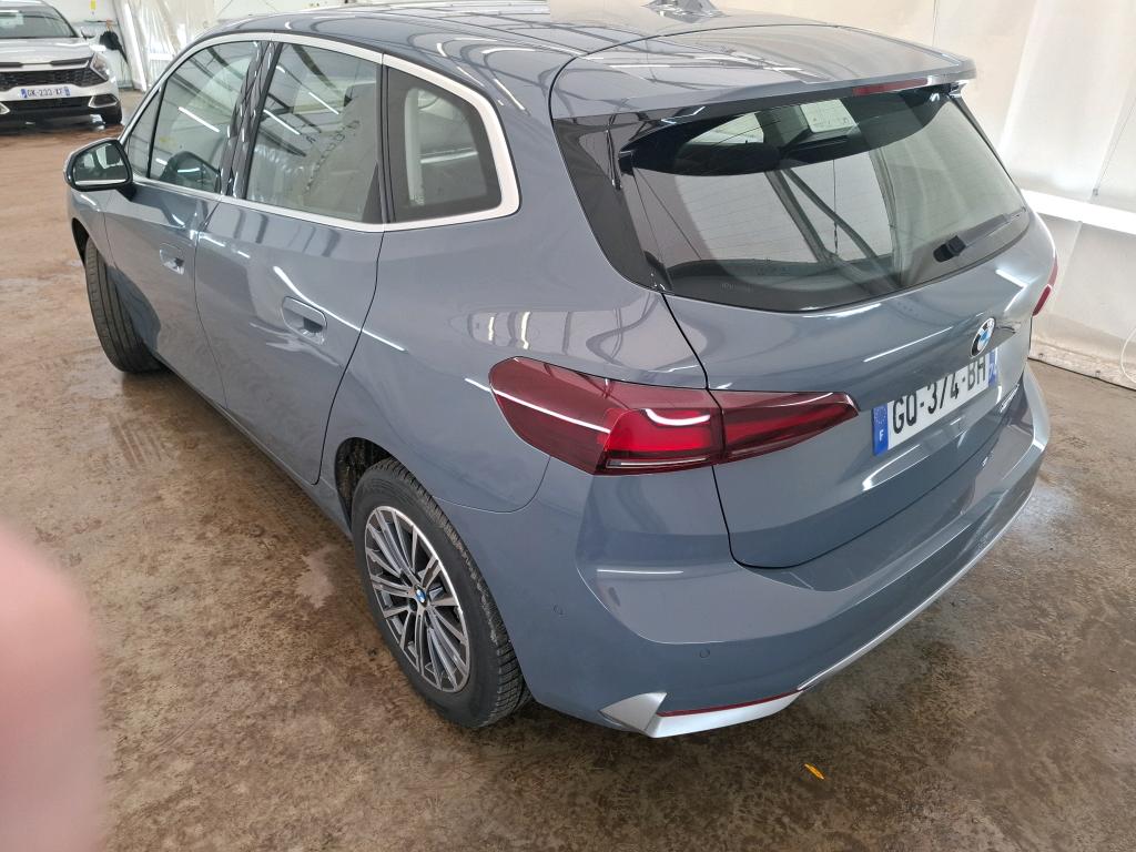 BMW SERIE 2 ACTIVE TOURER 218d 150 ch DKG7 Luxury 2023