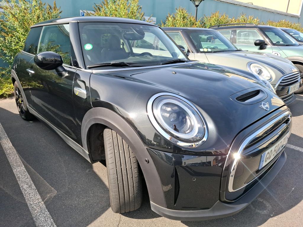 MINI HATCH 3 Portes Cooper SE 184 ch Edition Premium Plus 2023