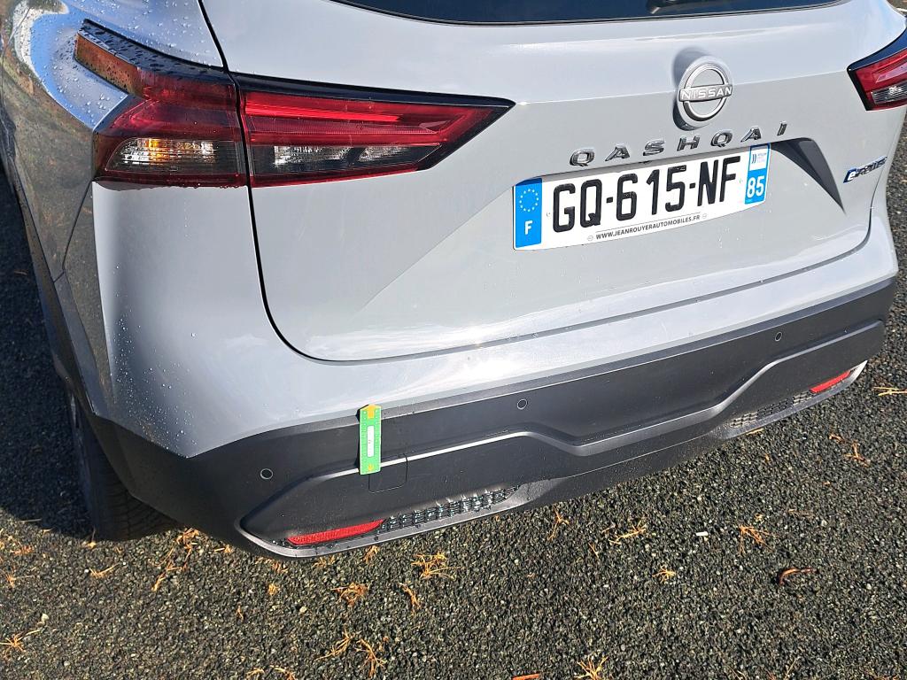 NISSAN QASHQAI VP e-Power 190 ch Business Edition 2023