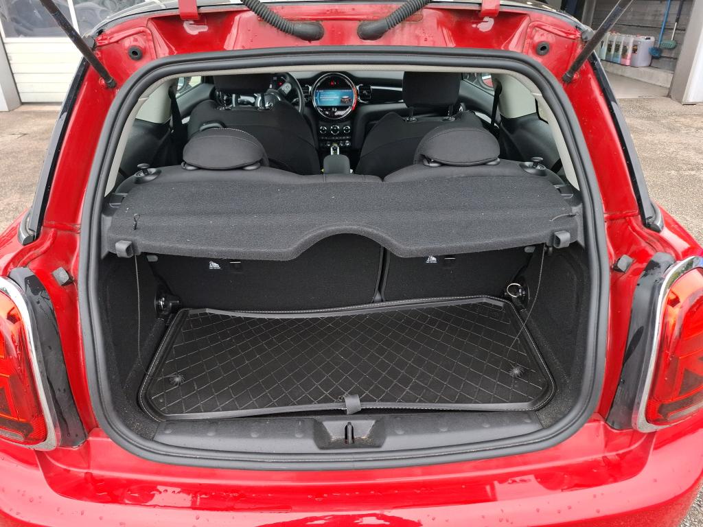 MINI HATCH 3 Portes Cooper SE 184 ch Edition Premium 2023