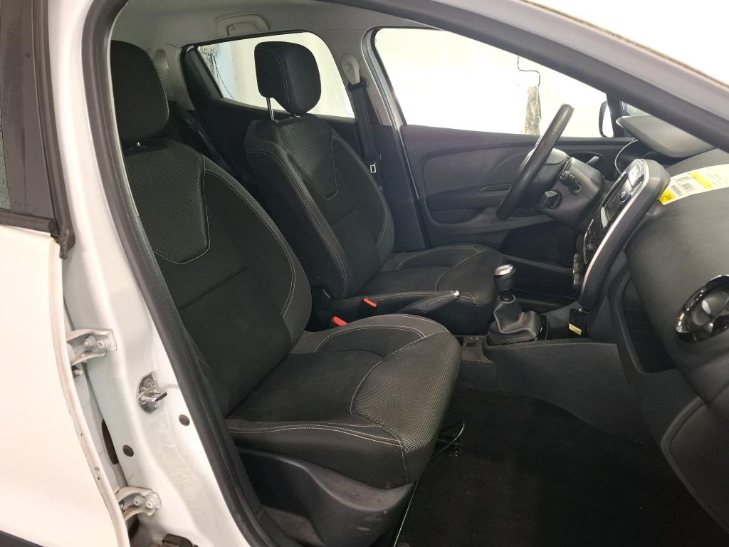 RENAULT CLIO IV BUSINESS TCe 75 E6C 2019