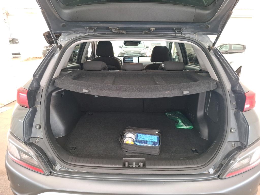 HYUNDAI KONA 1.6 CRDi 136 Hybrid 48V Creative 2021
