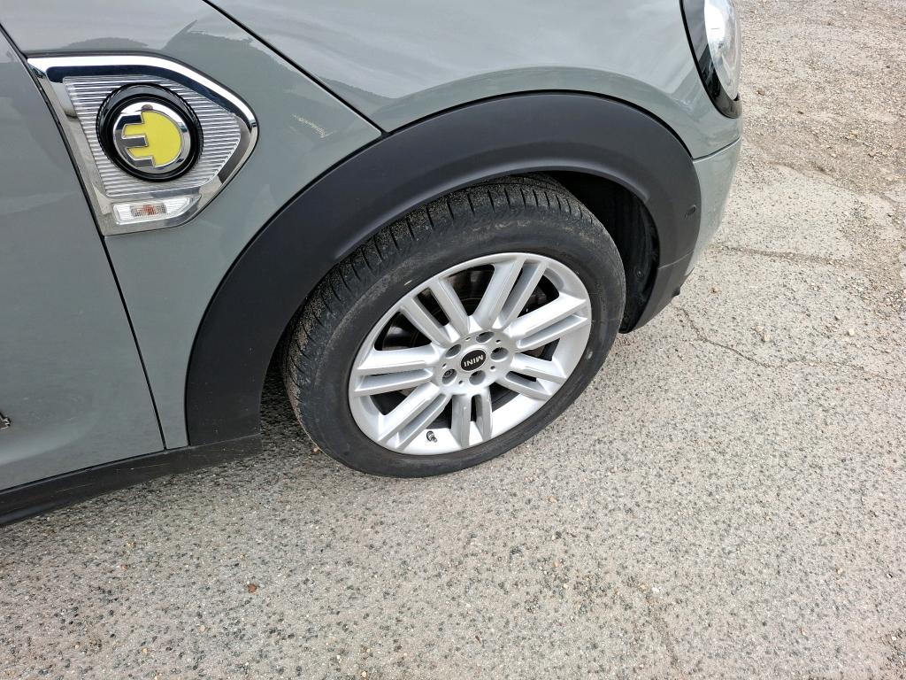 MINI COUNTRYMAN F60 136 - 88 ch ALL4 BVA6 Cooper SE 2020