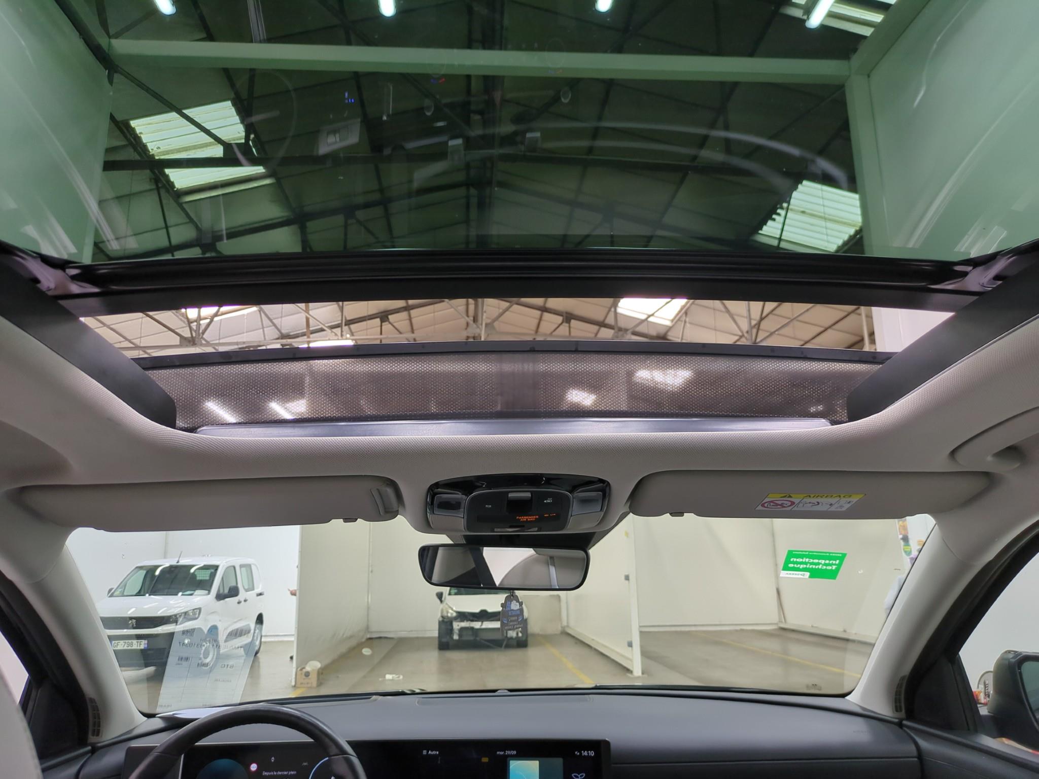 HYUNDAI TUCSON 1.6 T-GDI 215 Hybrid BVA6 Initia 2024