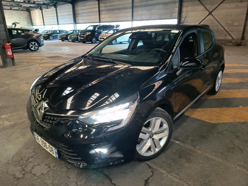 CLIO SOCIETE