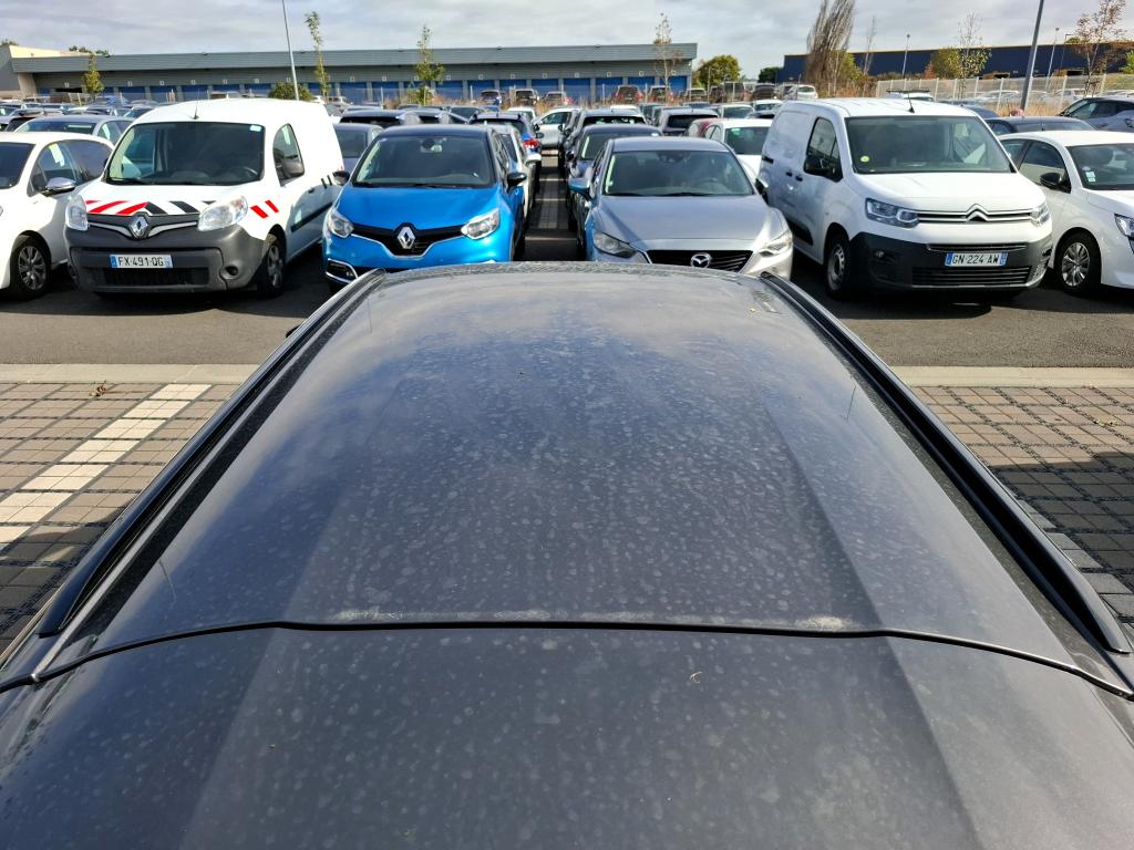 PEUGEOT 508 SW BlueHDi 130 ch S&S EAT8 Active Pack 2022