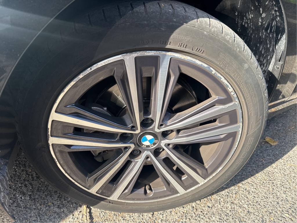 BMW SERIE 1 F40 116d 116 ch DKG7 Business Design 2021