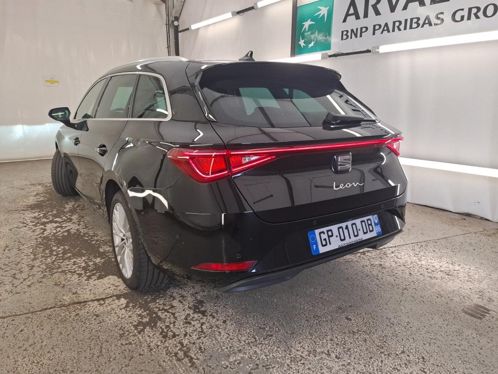 SEAT LEON SPORTSTOURER 2.0 TDI 150 DSG7 Xcellence 2023