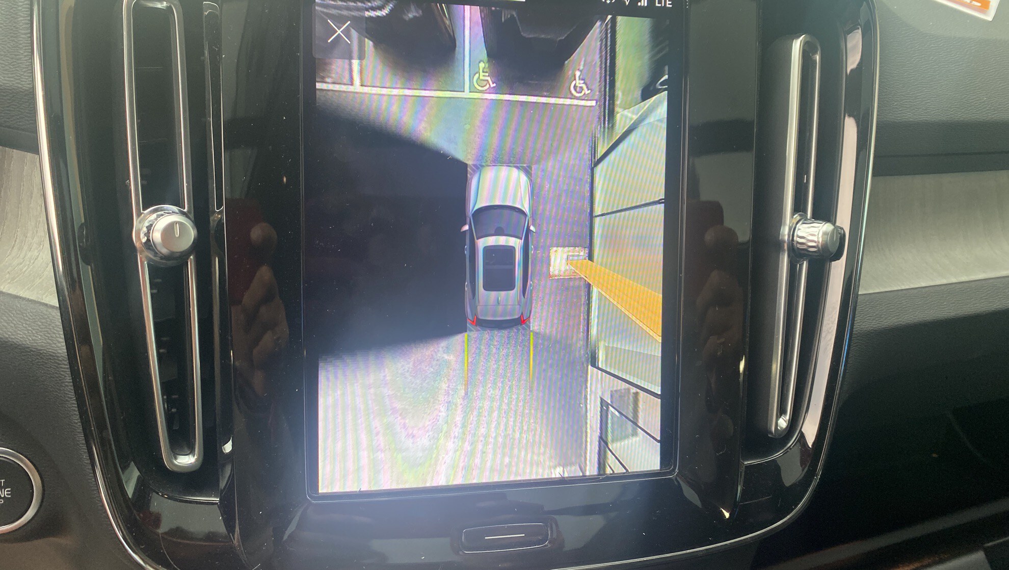 VOLVO XC40 B3 163 ch DCT7 Ultimate 2023