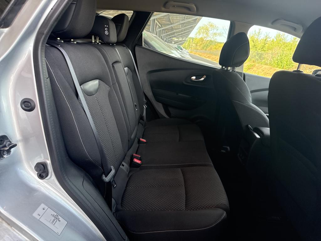 RENAULT KADJAR Blue dCi 115 Business 2020