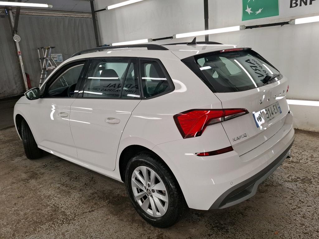 SKODA KAMIQ 1.0 TSI 95 ch BVM5 Business 2023